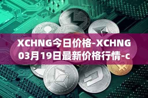 XCHNG今日价格-XCHNG03月19日最新价格行情-chainge最新走势消息