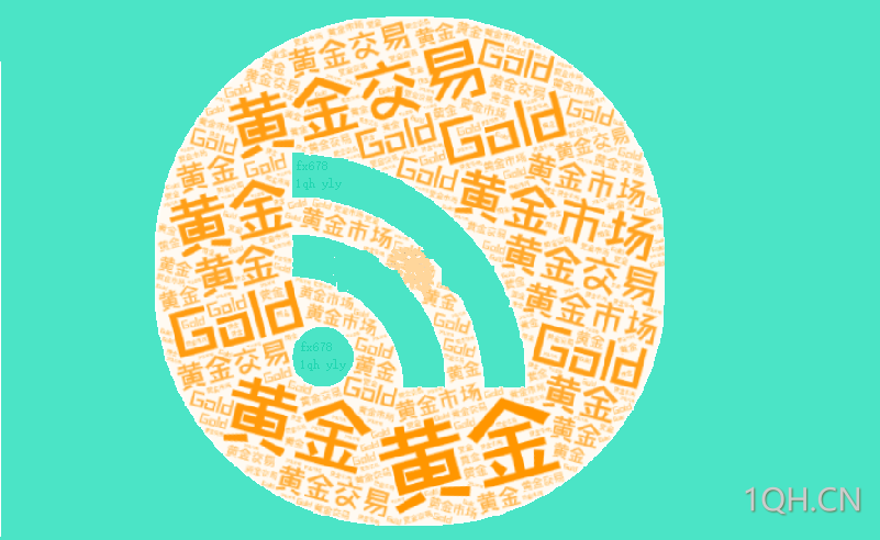 地缘局势的不确定性，推动金价反弹