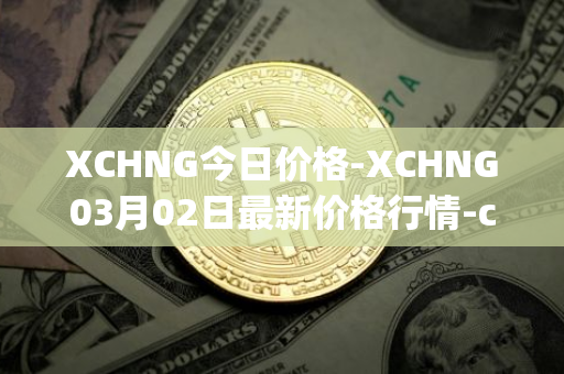 XCHNG今日价格-XCHNG03月02日最新价格行情-chainge最新走势消息