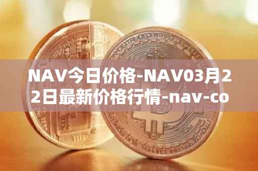 NAV今日价格-NAV03月22日最新价格行情-nav-coin最新走势消息