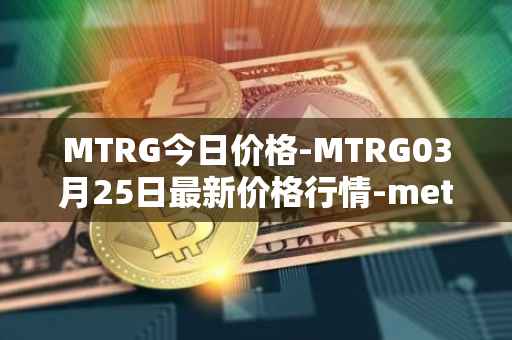 MTRG今日价格-MTRG03月25日最新价格行情-meter最新走势消息