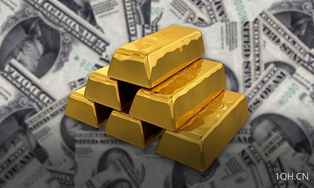 黄金创纪录涨势刺激矿业并购，特朗普欲复兴美国矿业