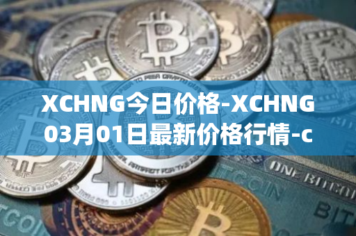 XCHNG今日价格-XCHNG03月01日最新价格行情-chainge最新走势消息
