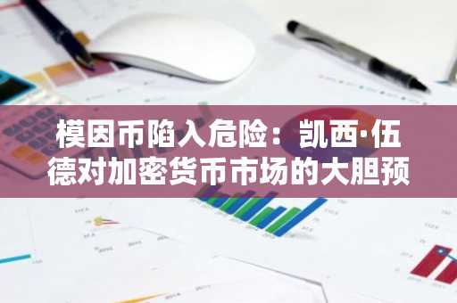 模因币陷入危险：凯西·伍德对加密货币市场的大胆预测