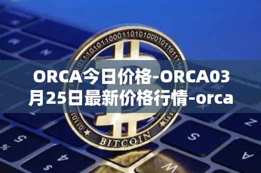 ORCA今日价格-ORCA03月25日最新价格行情-orca最新走势消息