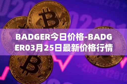 BADGER今日价格-BADGER03月25日最新价格行情-badger-dao最新走势消息
