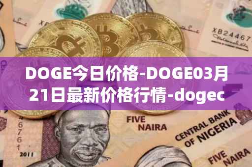 DOGE今日价格-DOGE03月21日最新价格行情-dogecoin最新走势消息