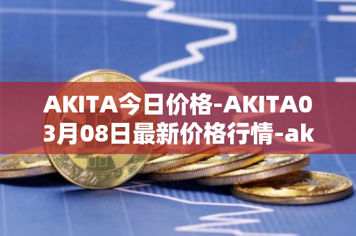 AKITA今日价格-AKITA03月08日最新价格行情-akita-inu最新走势消息