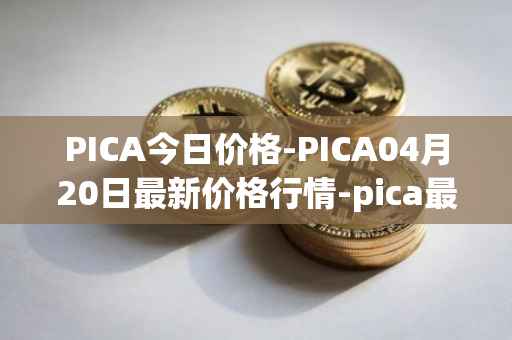 PICA今日价格-PICA04月20日最新价格行情-pica最新走势消息