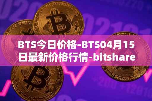 BTS今日价格-BTS04月15日最新价格行情-bitshares最新走势消息