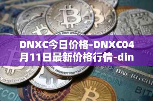 DNXC今日价格-DNXC04月11日最新价格行情-dinox最新走势消息