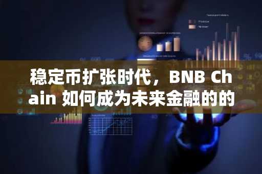 稳定币扩张时代，BNB Chain 如何成为未来金融的的高速公路？