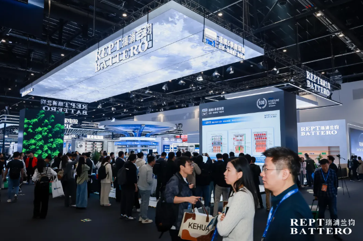瑞浦兰钧锚定储能赛道：显示出第三代价值链特征