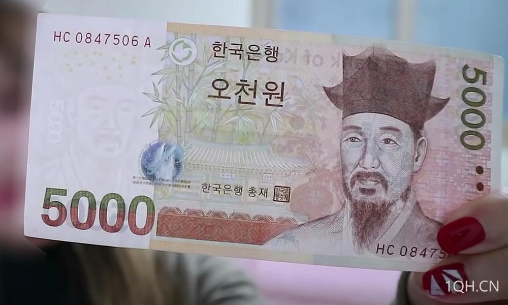 全球贸易阴云密布，韩国出口逆势增长