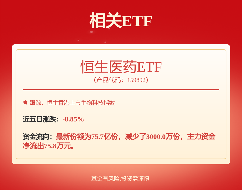新诺威(300765.SZ)控股子公司SYS6041抗体偶联药物获得美国药物临床试验批准