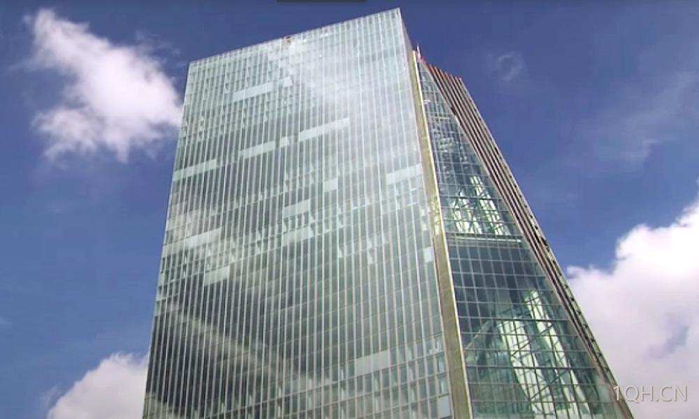 德国3月通胀降至2.3%，支持欧洲央行降息押注
