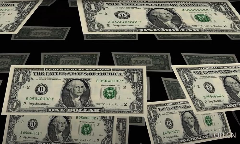 美元逼近100关口！多头迎来“破发点”还是“赛点”？技术面深度拆解