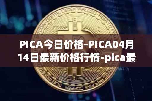 PICA今日价格-PICA04月14日最新价格行情-pica最新走势消息