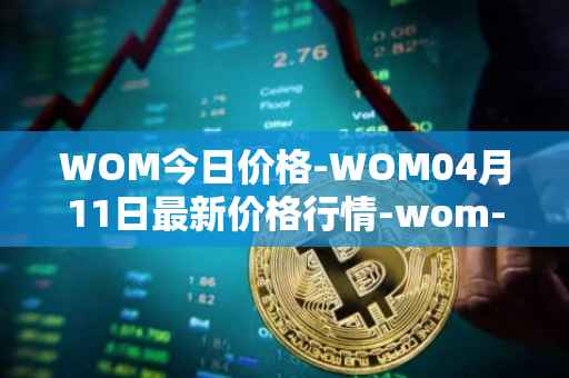 WOM今日价格-WOM04月11日最新价格行情-wom-token最新走势消息