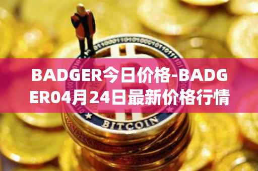 BADGER今日价格-BADGER04月24日最新价格行情-badger-dao最新走势消息