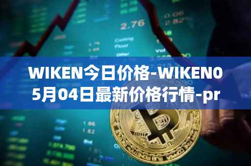 WIKEN今日价格-WIKEN05月04日最新价格行情-projectwith最新走势消息