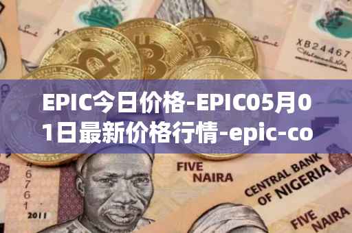 EPIC今日价格-EPIC05月01日最新价格行情-epic-coin最新走势消息