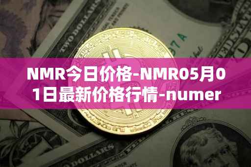 NMR今日价格-NMR05月01日最新价格行情-numeraire最新走势消息