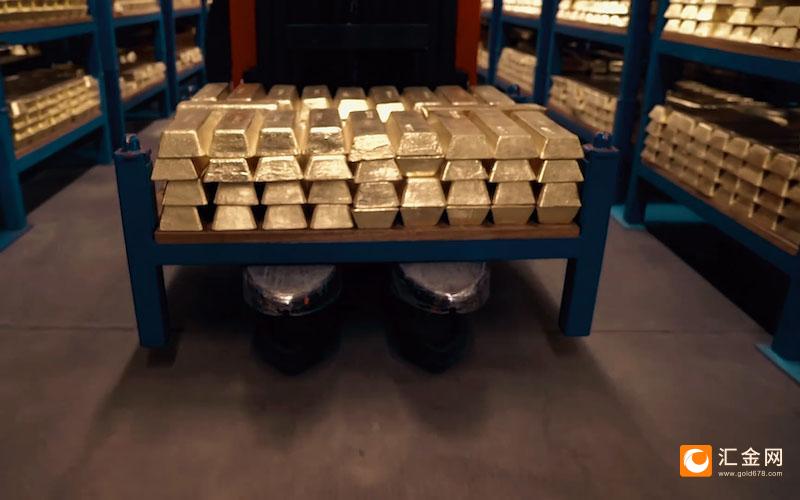 爆冷非农强化美联储降息预期，金价刷新历史高位逼近3600，今年迄今已飙升37%